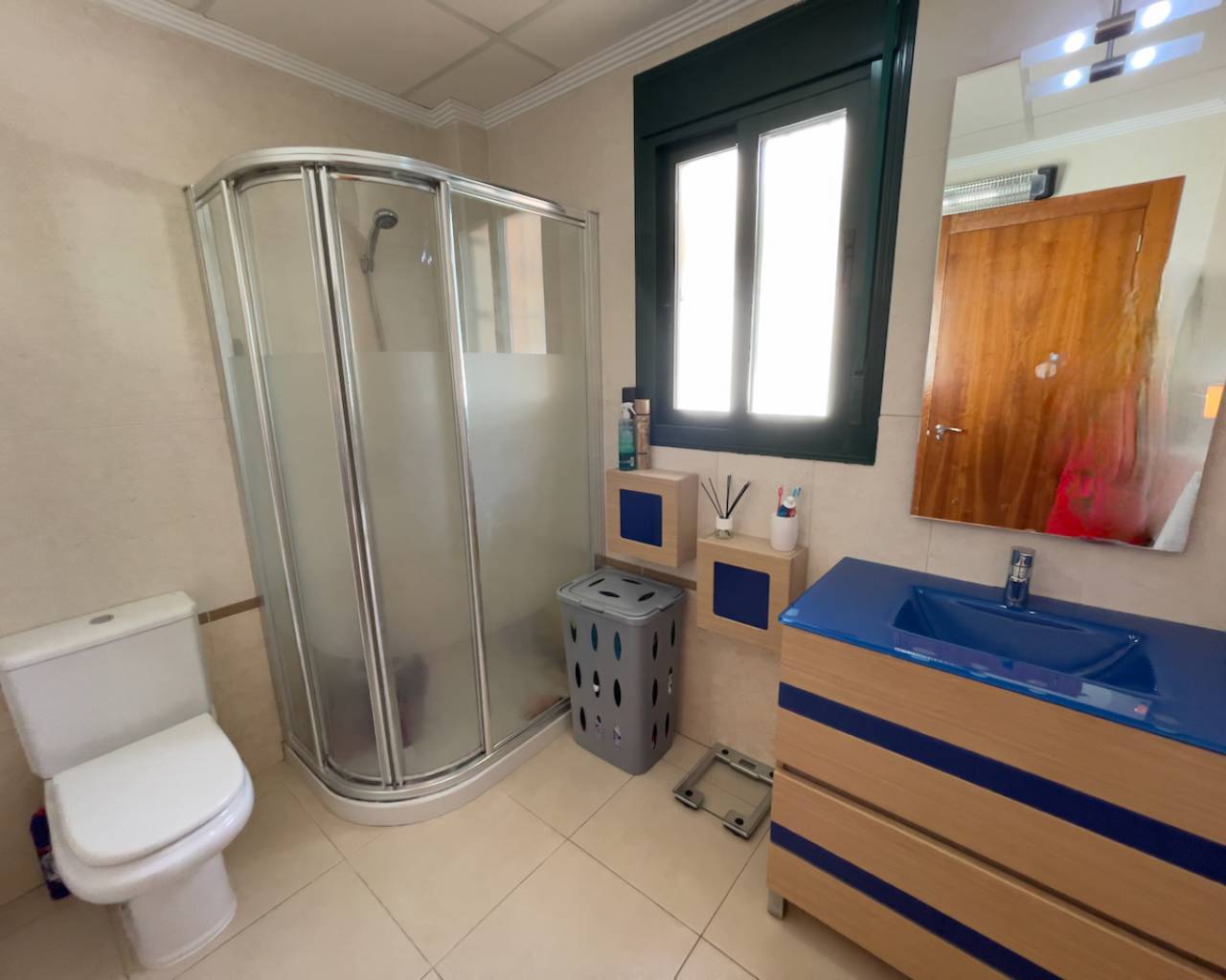 Villa a Ciudad Quesada, Alicante, Spagna 4 camere da letto, 190 mq. N° 79071