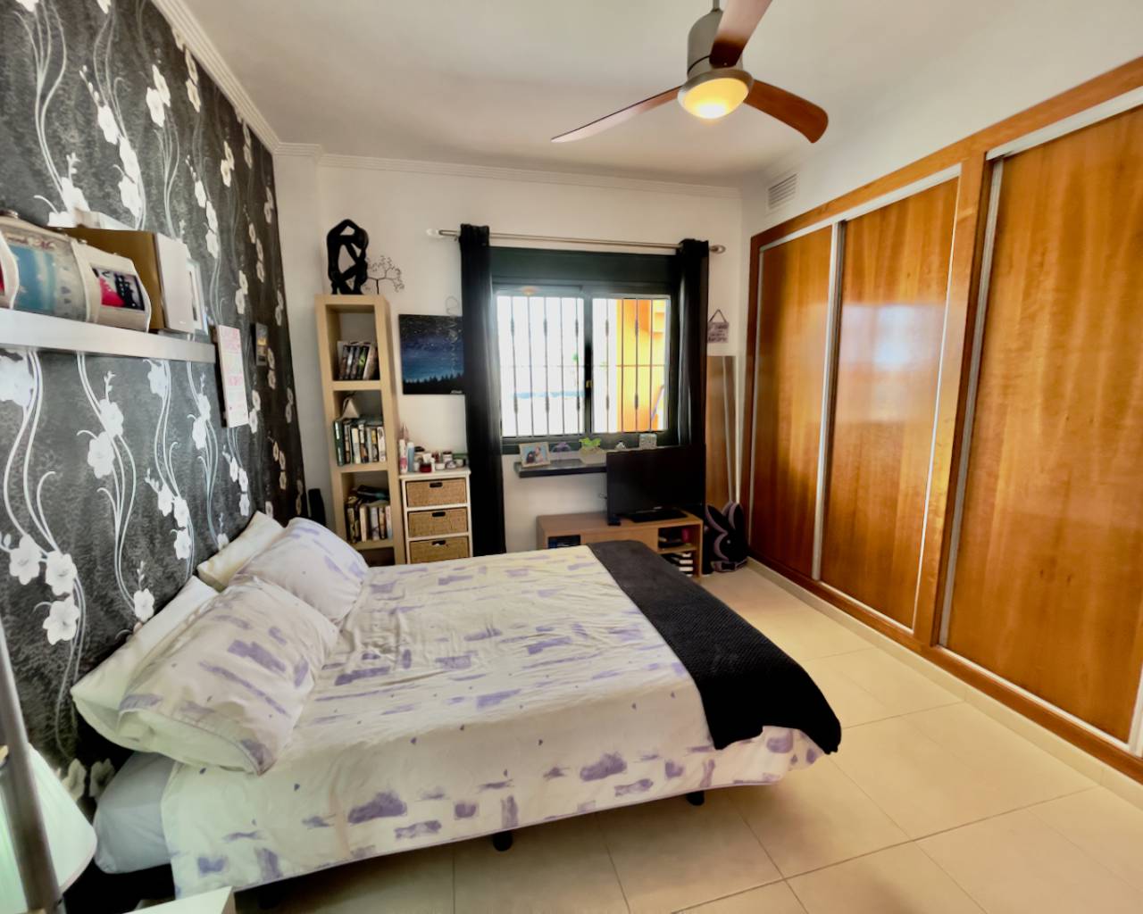 Villa a Ciudad Quesada, Alicante, Spagna 4 camere da letto, 190 mq. N° 79071