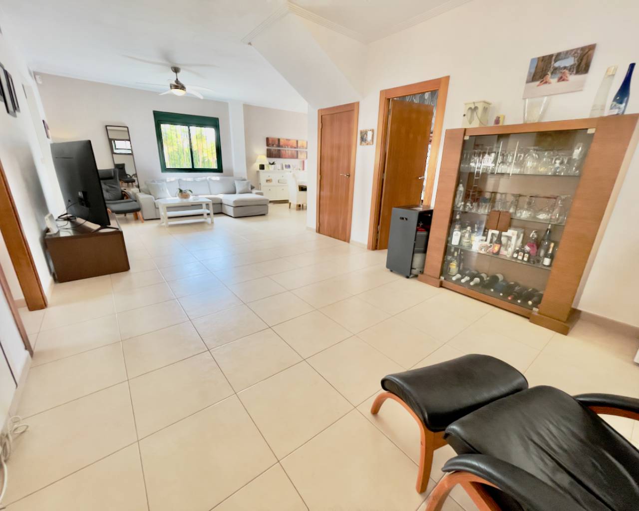 Villa a Ciudad Quesada, Alicante, Spagna 4 camere da letto, 190 mq. N° 79071