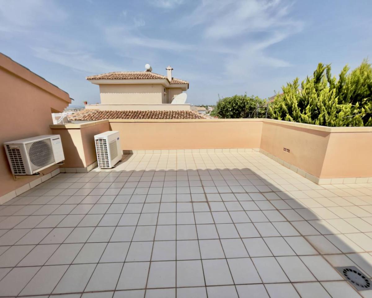 Villa a Ciudad Quesada, Alicante, Spagna 4 camere da letto, 190 mq. N° 79071
