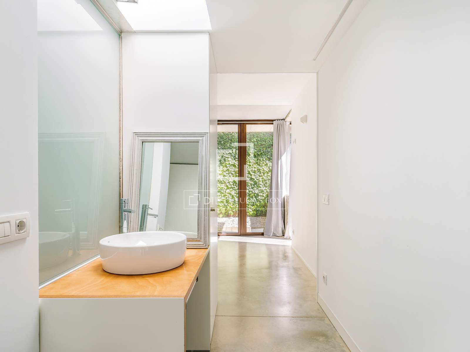 Villa i Sant Cugat Del Valles, Barcelona, Spanien 6 sovrum, 600 kvm. Nr. 150887