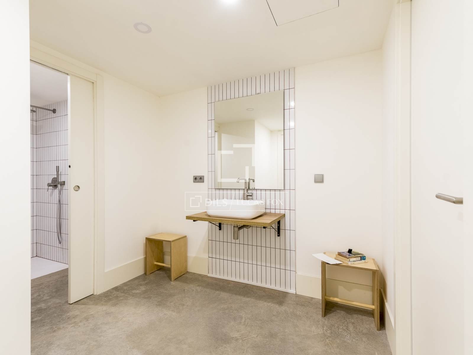 Appartamento a Barcelona, Spagna 2 camere da letto, 109 mq. N° 150881