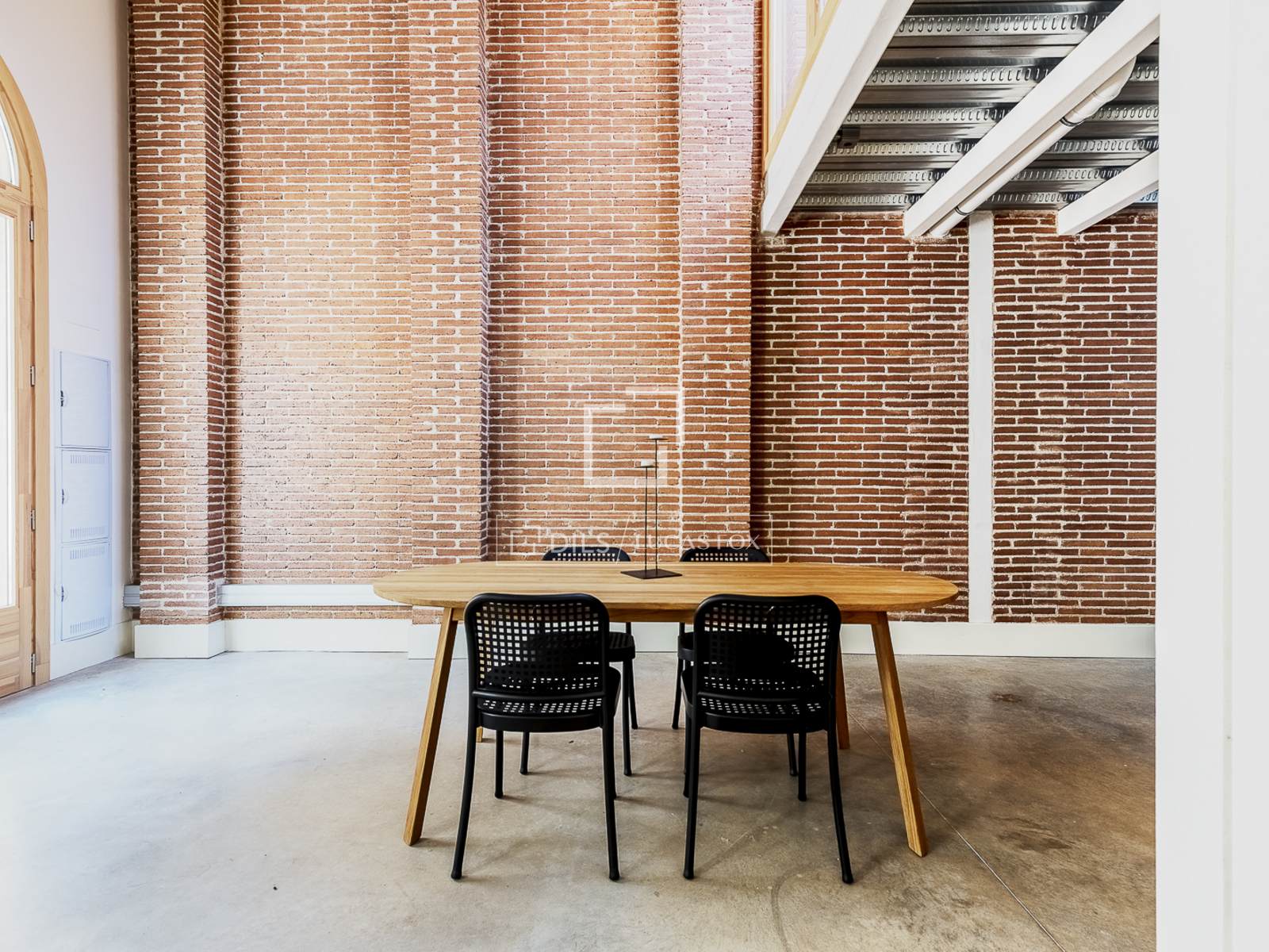 Appartamento a Barcelona, Spagna 2 camere da letto, 109 mq. N° 150881