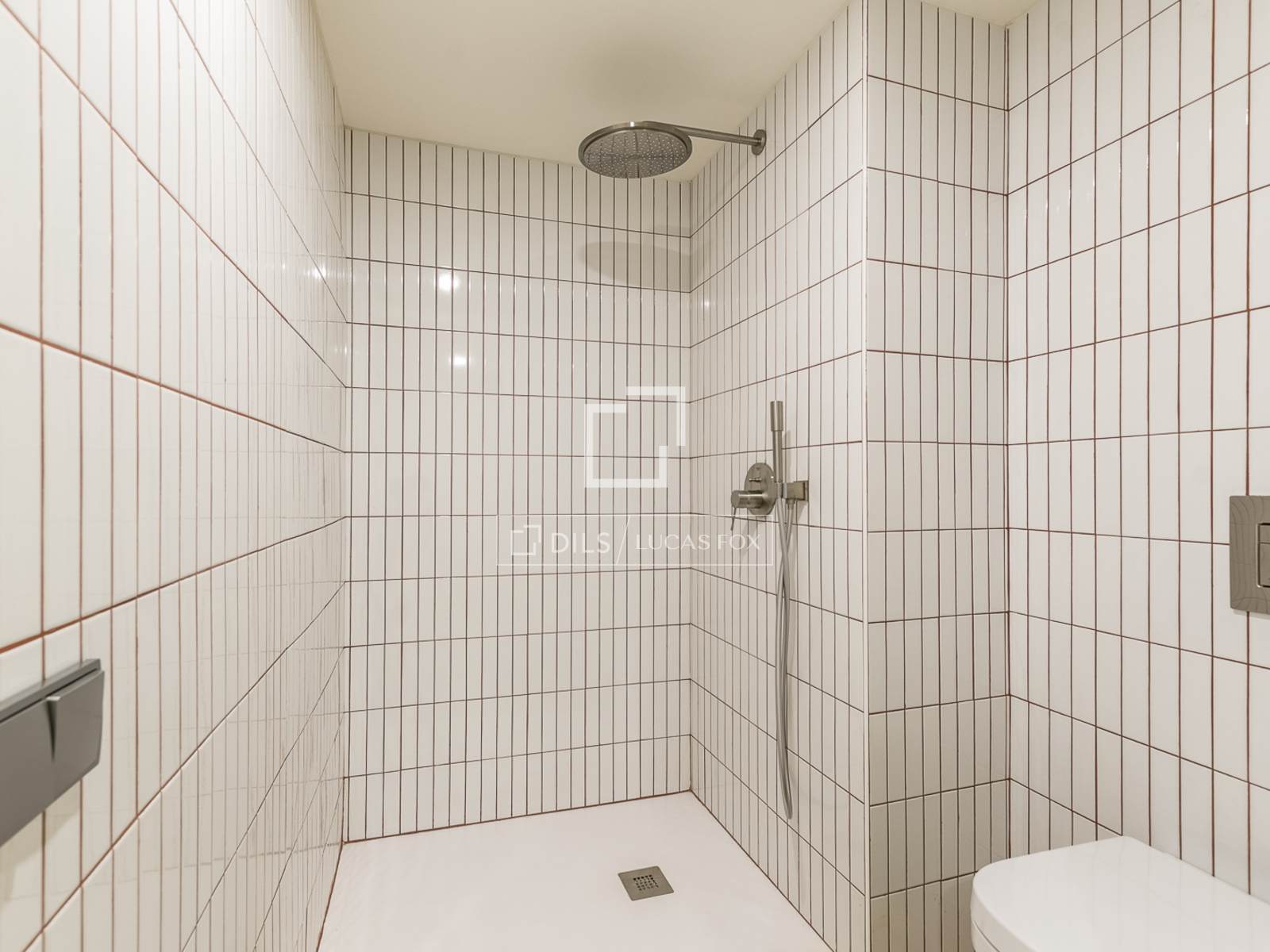 Appartamento a Barcelona, Spagna 2 camere da letto, 109 mq. N° 150881