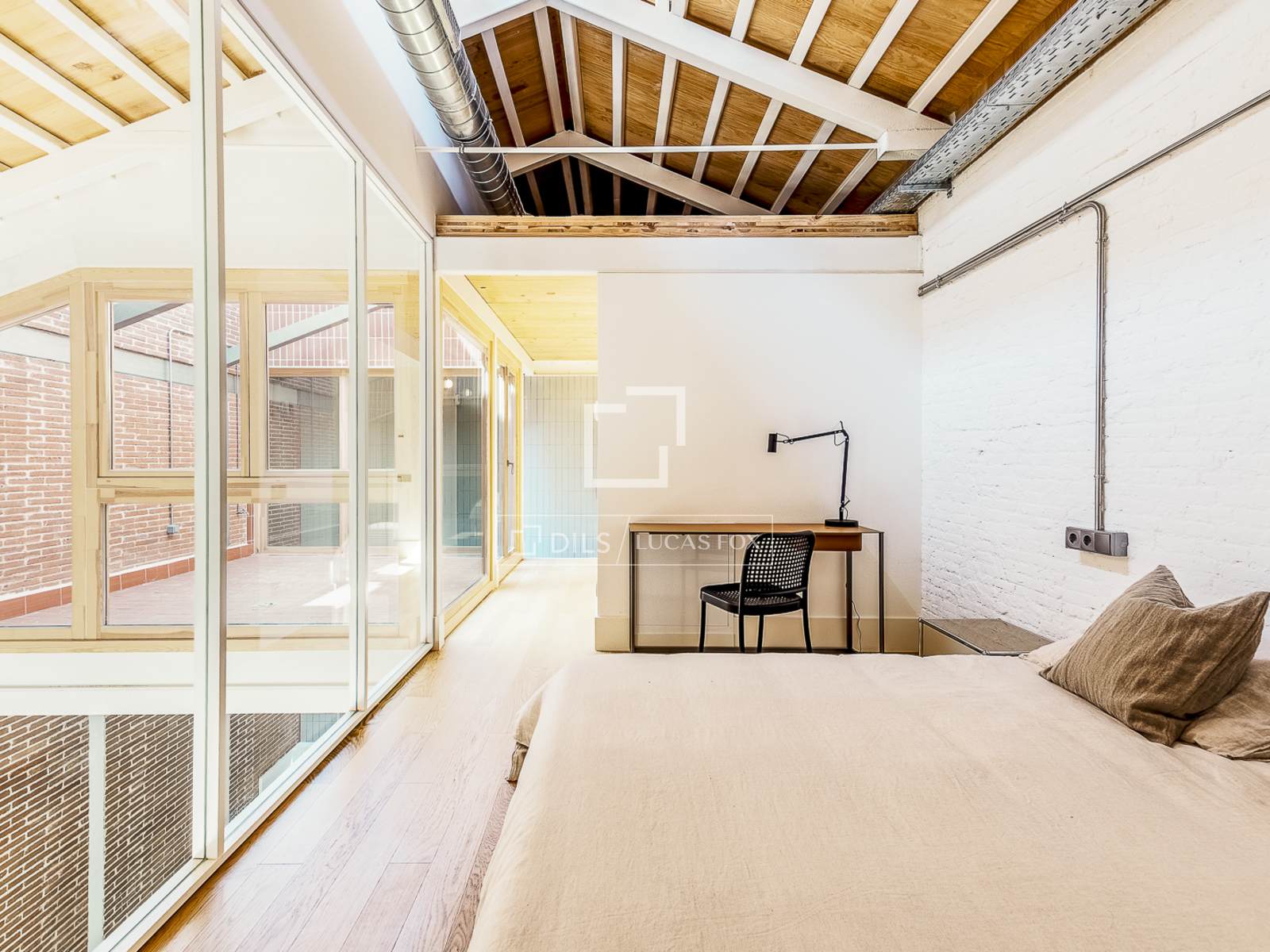 Appartamento a Barcelona, Spagna 2 camere da letto, 109 mq. N° 150881
