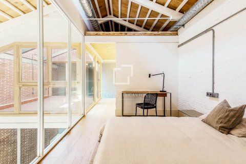 Apartamento en Barcelona, España 2 dormitorios, 109 m2 No. 150881