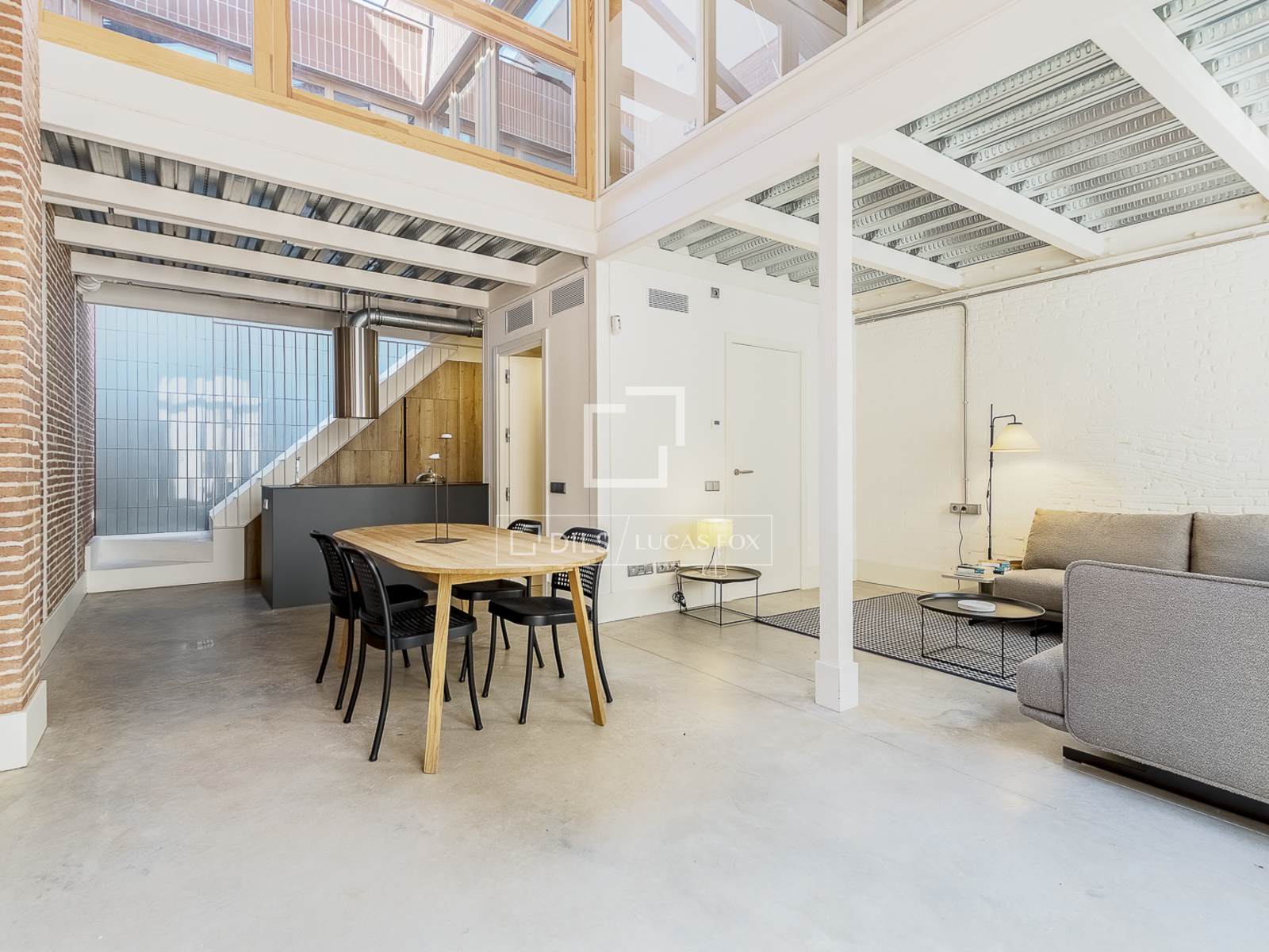 Appartamento a Barcelona, Spagna 2 camere da letto, 109 mq. N° 150881