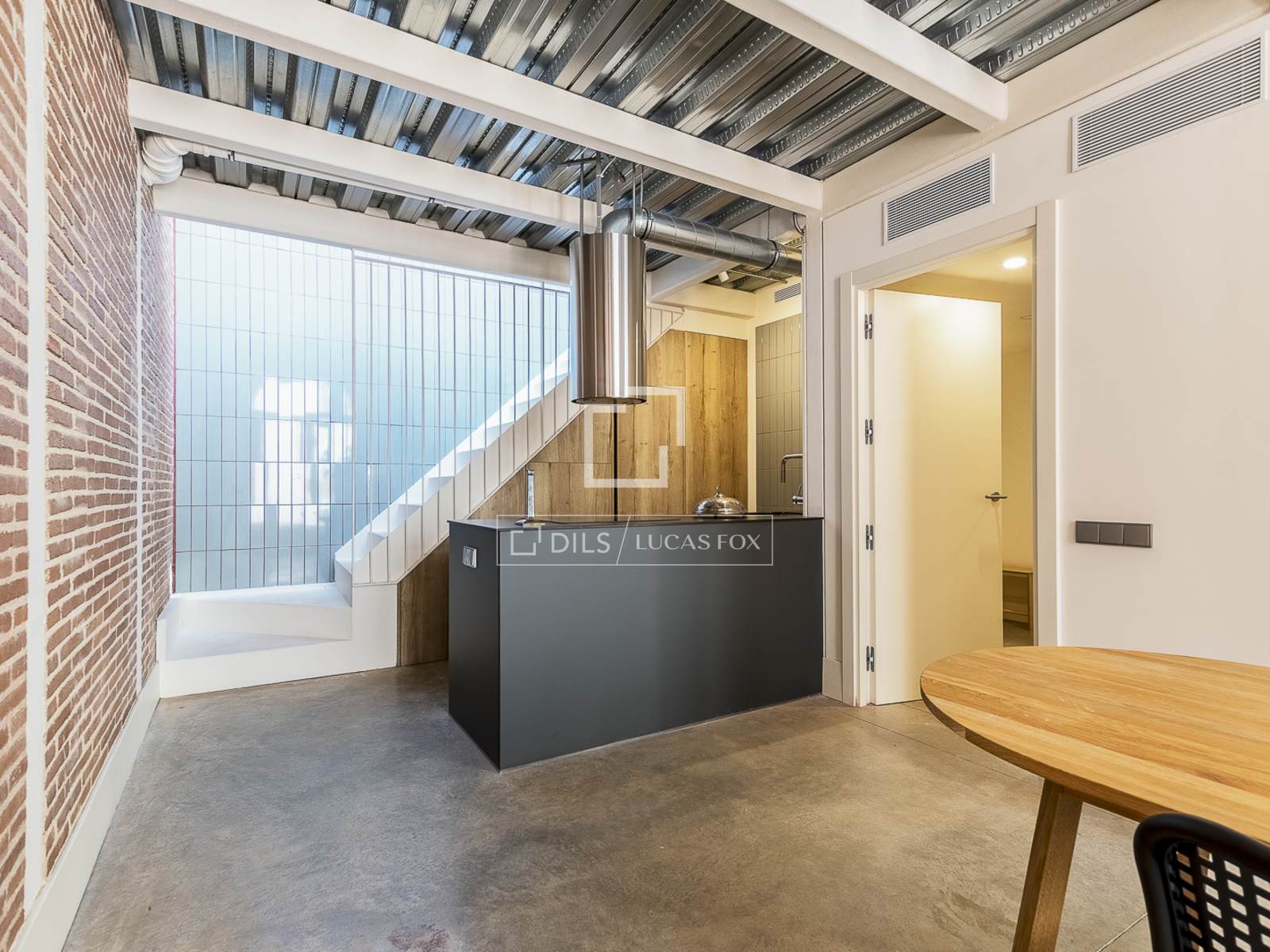 Appartamento a Barcelona, Spagna 2 camere da letto, 109 mq. N° 150881