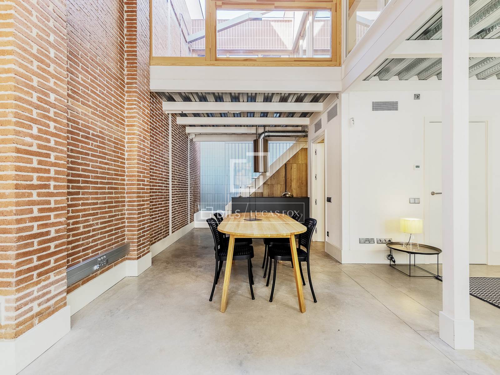 Appartamento a Barcelona, Spagna 2 camere da letto, 109 mq. N° 150881