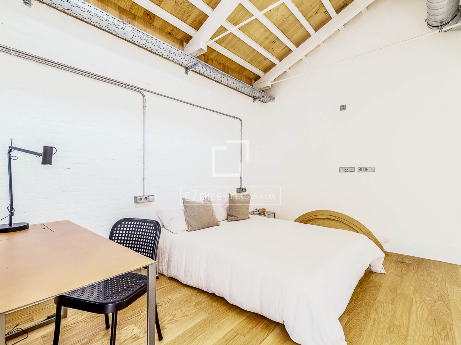 Appartamento a Barcelona, Spagna 2 camere da letto, 109 mq. N° 150881