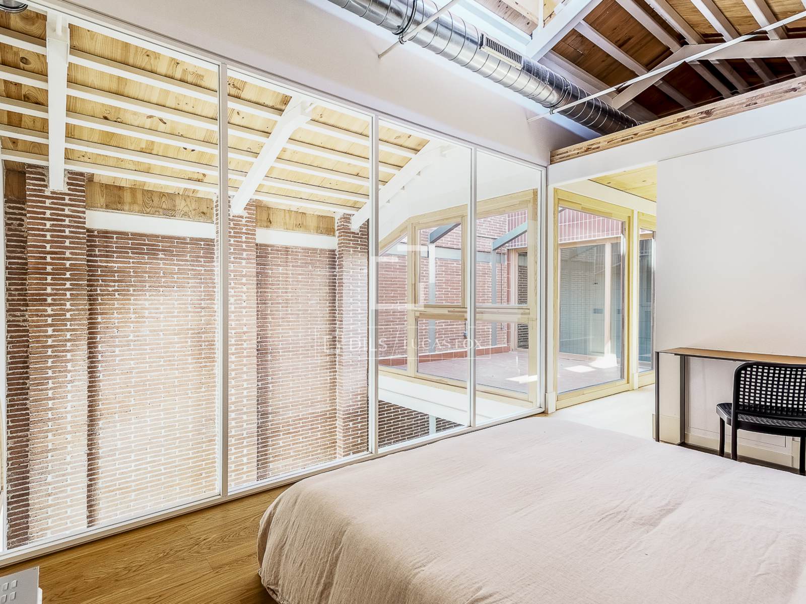 Appartamento a Barcelona, Spagna 2 camere da letto, 109 mq. N° 150881