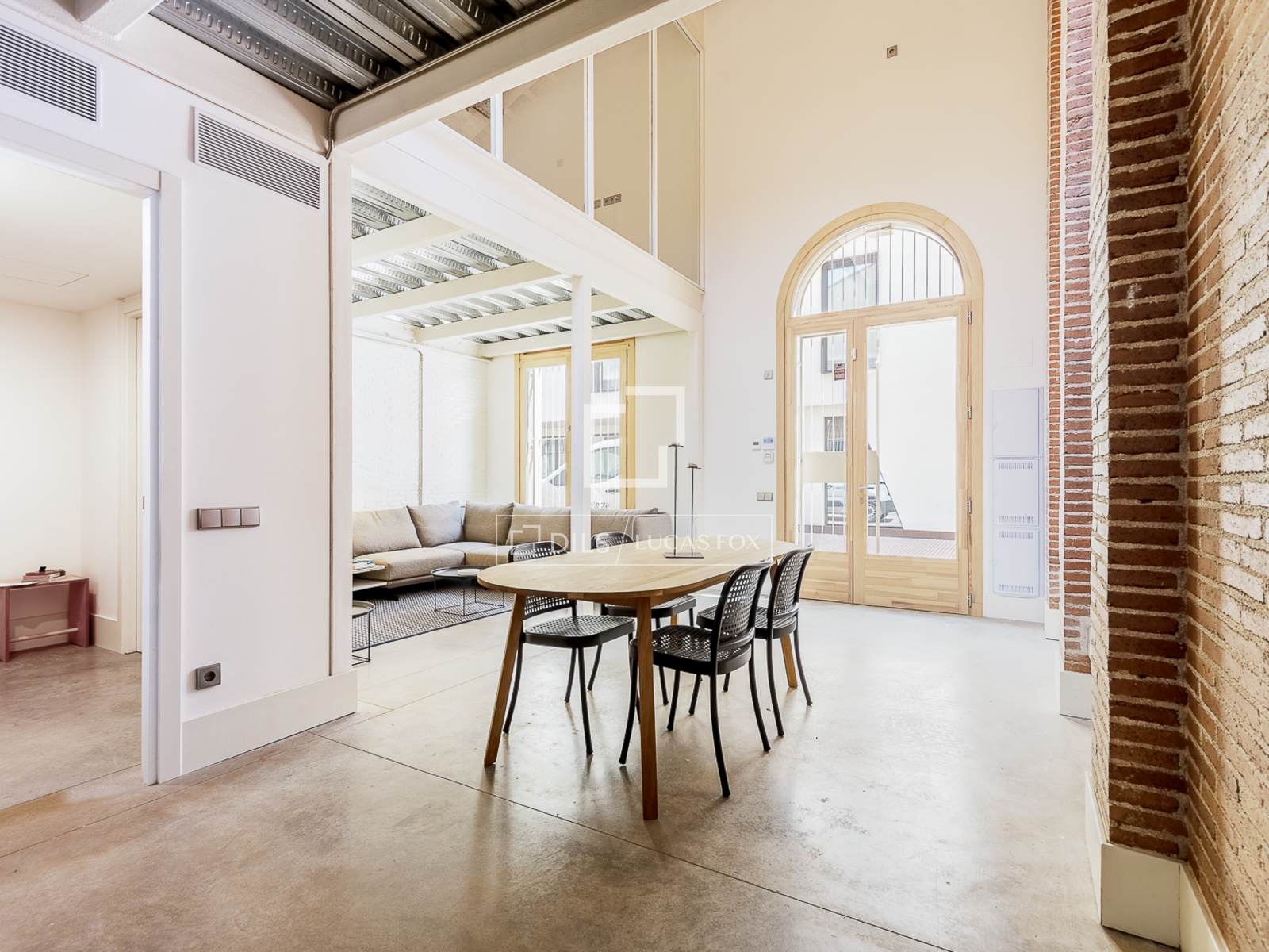 Appartamento a Barcelona, Spagna 2 camere da letto, 109 mq. N° 150881