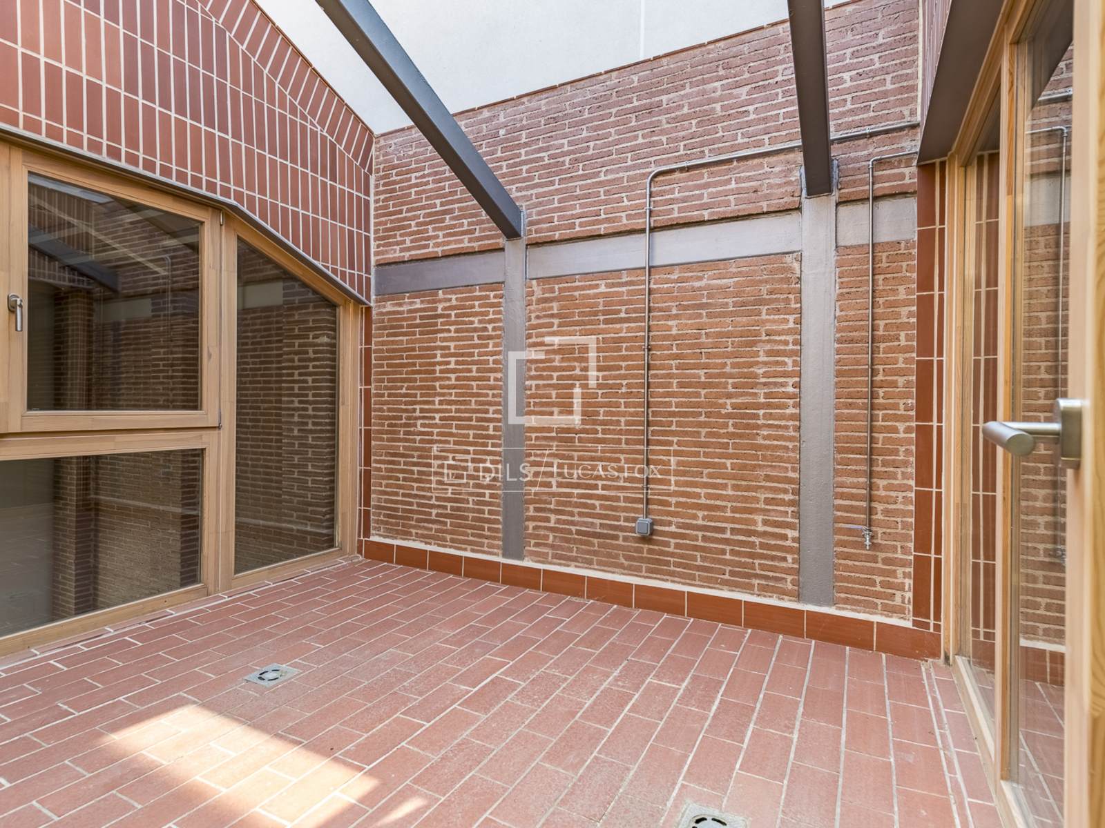 Appartamento a Barcelona, Spagna 2 camere da letto, 109 mq. N° 150881