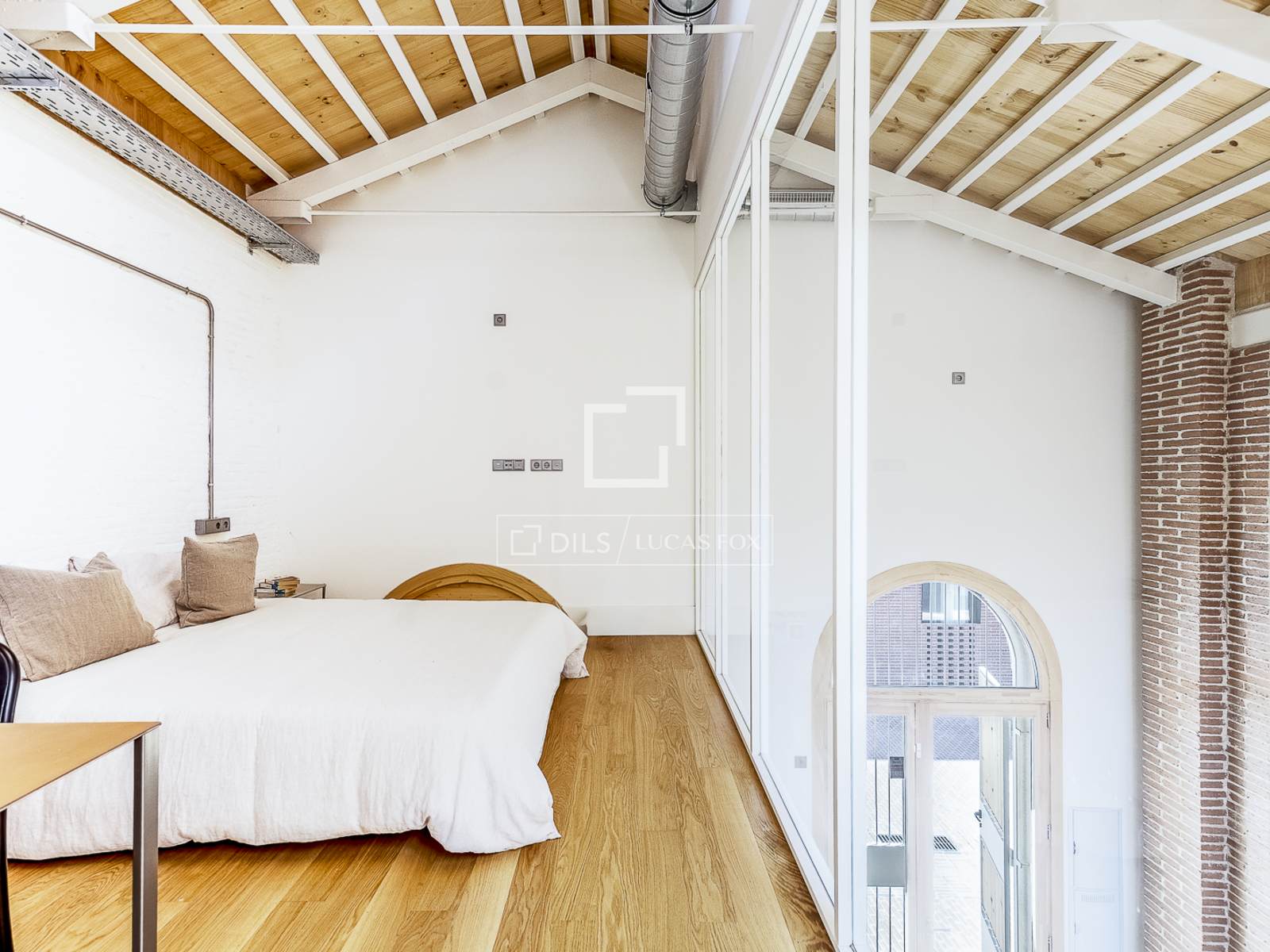 Appartamento a Barcelona, Spagna 2 camere da letto, 109 mq. N° 150881