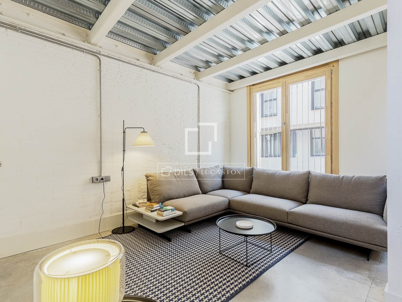 Appartamento a Barcelona, Spagna 2 camere da letto, 109 mq. N° 150881