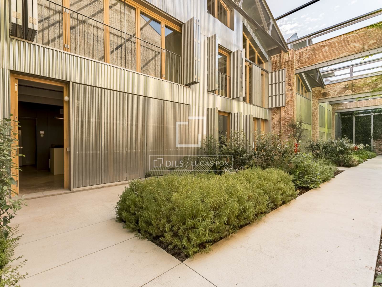Appartamento a Barcelona, Spagna 2 camere da letto, 109 mq. N° 150881