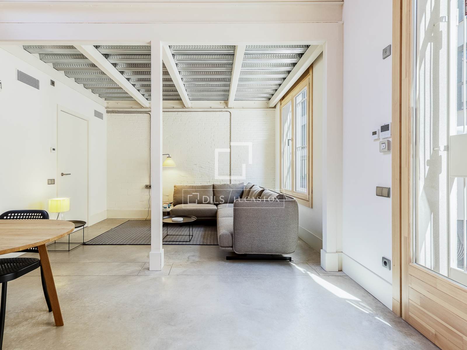 Appartamento a Barcelona, Spagna 2 camere da letto, 109 mq. N° 150881