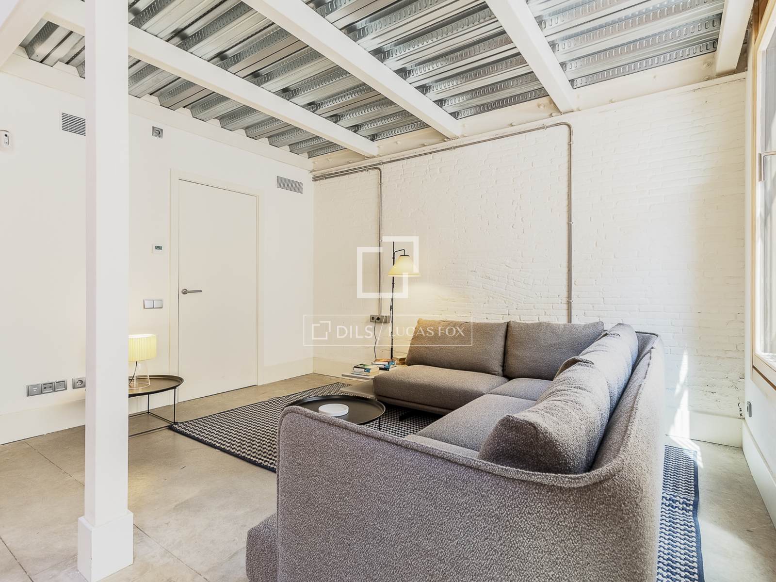 Appartamento a Barcelona, Spagna 2 camere da letto, 109 mq. N° 150881