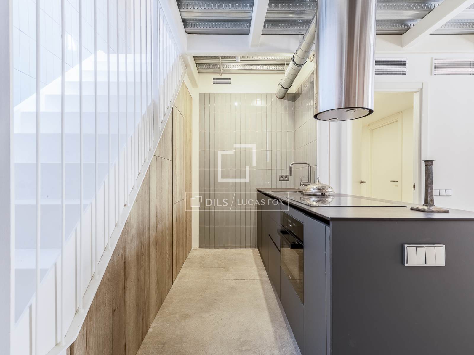 Appartamento a Barcelona, Spagna 2 camere da letto, 109 mq. N° 150881