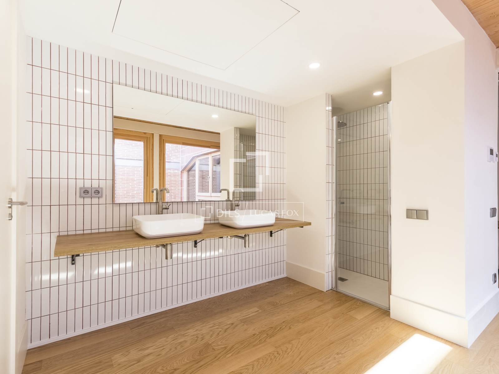 Appartamento a Barcelona, Spagna 2 camere da letto, 109 mq. N° 150881
