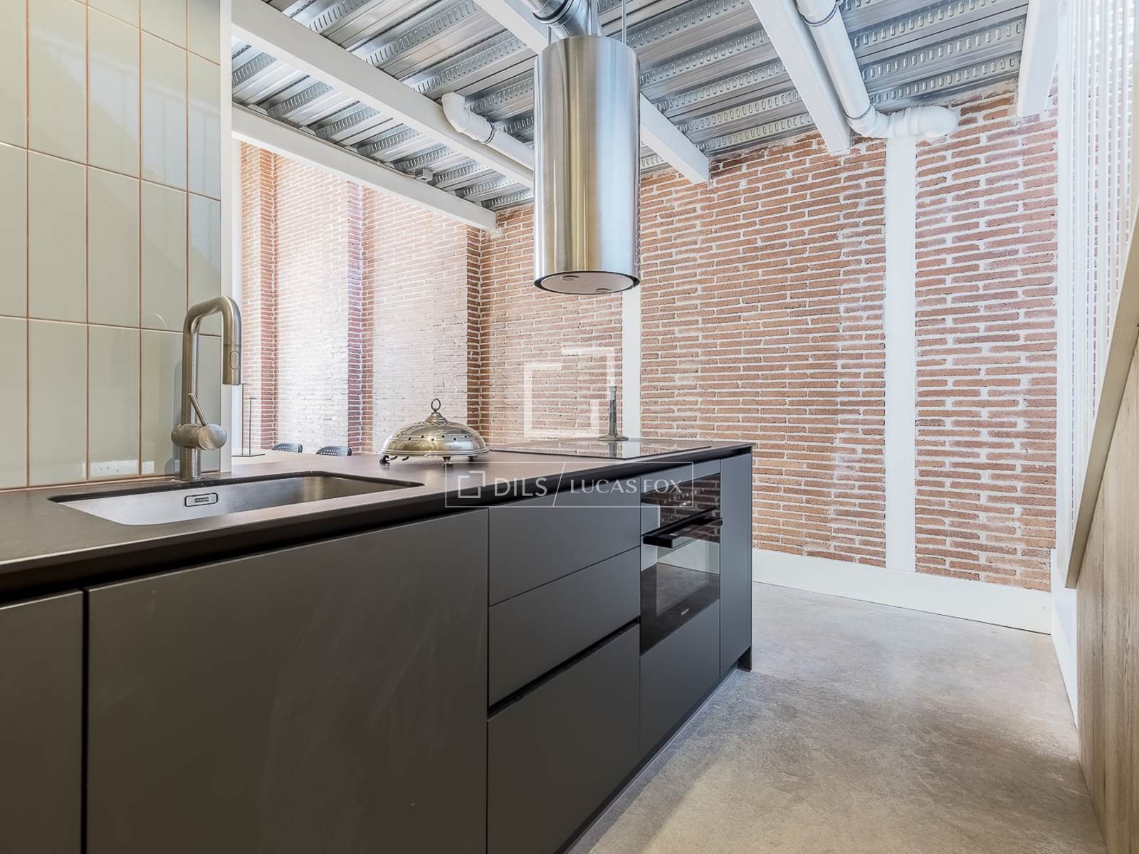 Appartamento a Barcelona, Spagna 2 camere da letto, 109 mq. N° 150881