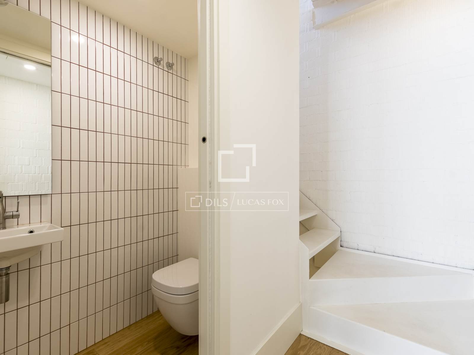 Wohnung in Barcelona, Spanien 2 Schlafzimmer, 164 m2 Nr. 150882