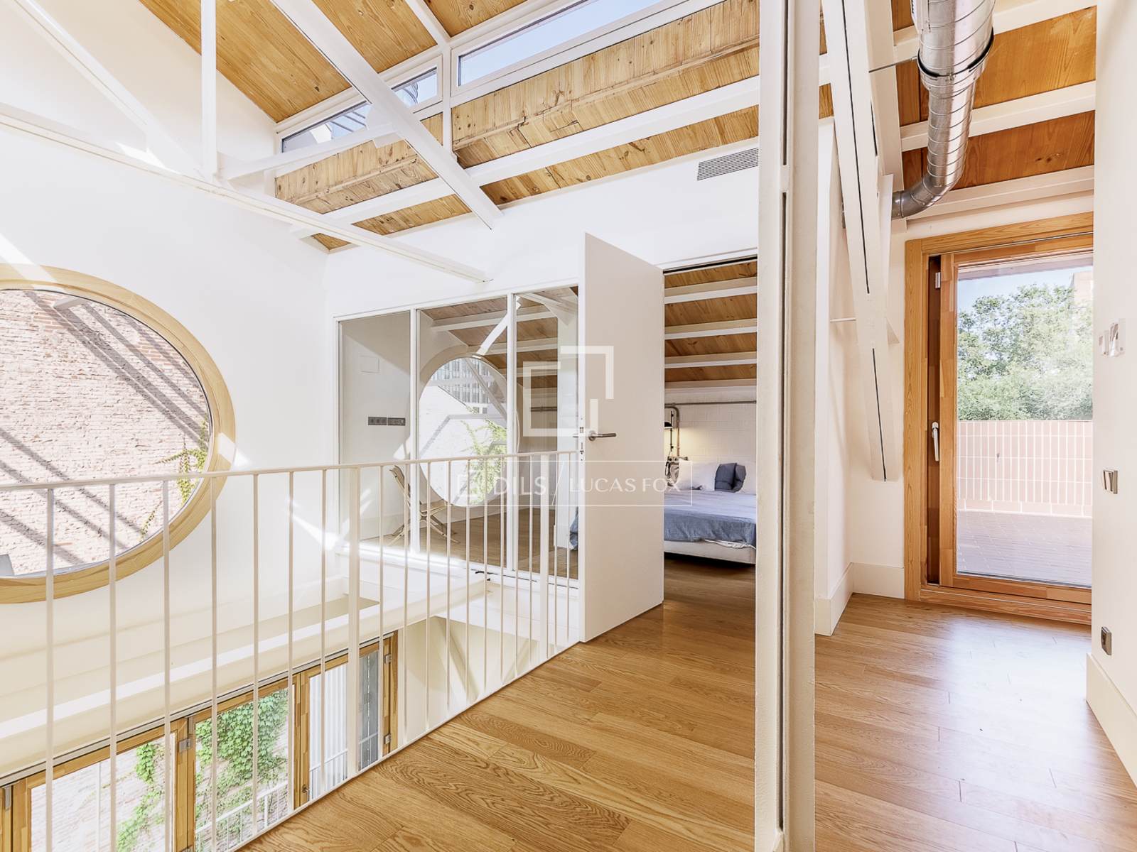 Wohnung in Barcelona, Spanien 2 Schlafzimmer, 164 m2 Nr. 150882