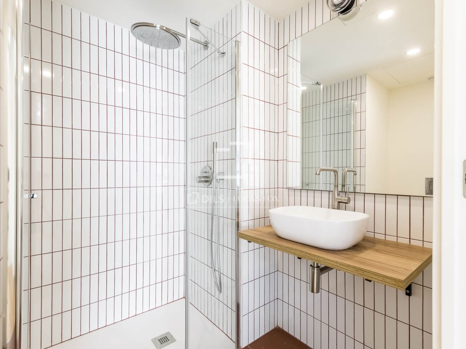 Wohnung in Barcelona, Spanien 2 Schlafzimmer, 164 m2 Nr. 150882