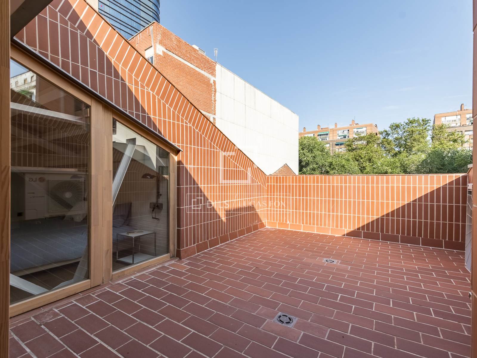 Wohnung in Barcelona, Spanien 2 Schlafzimmer, 164 m2 Nr. 150882