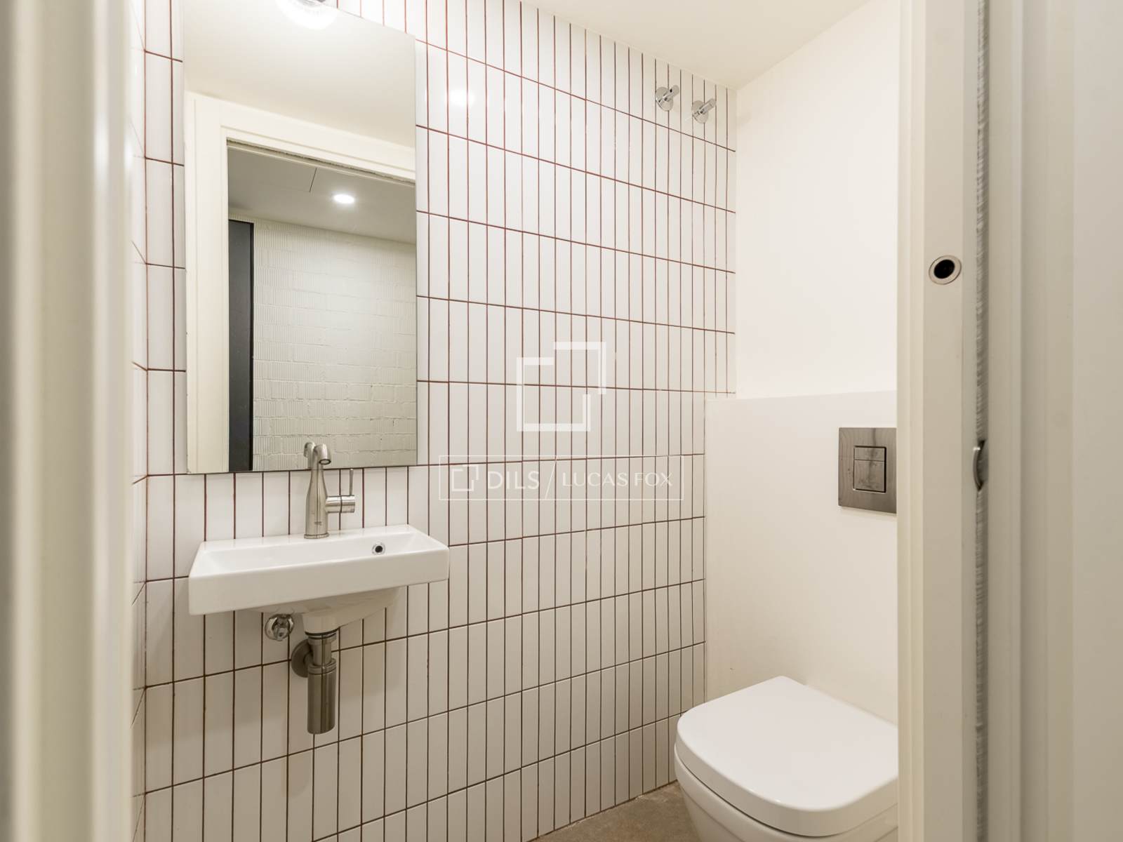 Wohnung in Barcelona, Spanien 2 Schlafzimmer, 164 m2 Nr. 150882