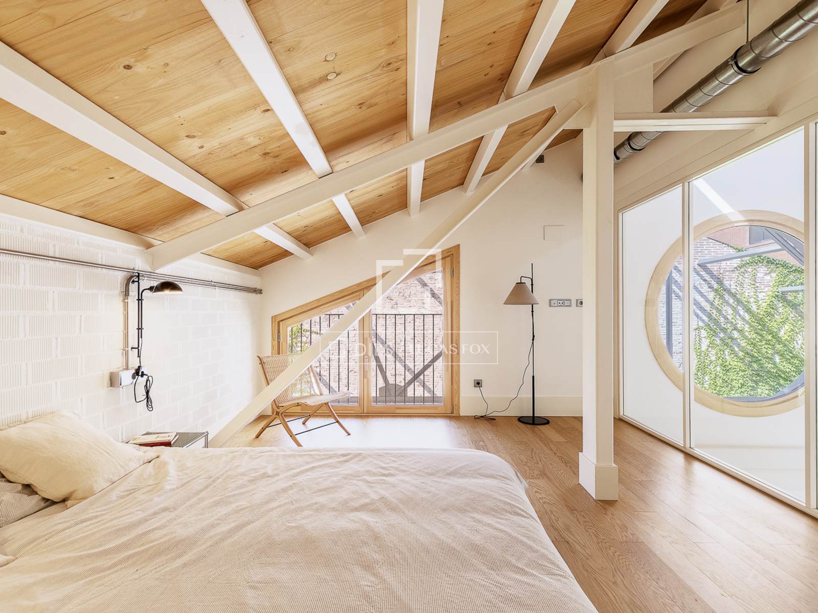 Wohnung in Barcelona, Spanien 2 Schlafzimmer, 164 m2 Nr. 150882