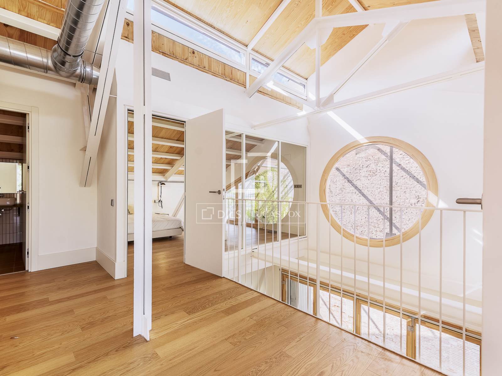 Wohnung in Barcelona, Spanien 2 Schlafzimmer, 164 m2 Nr. 150882