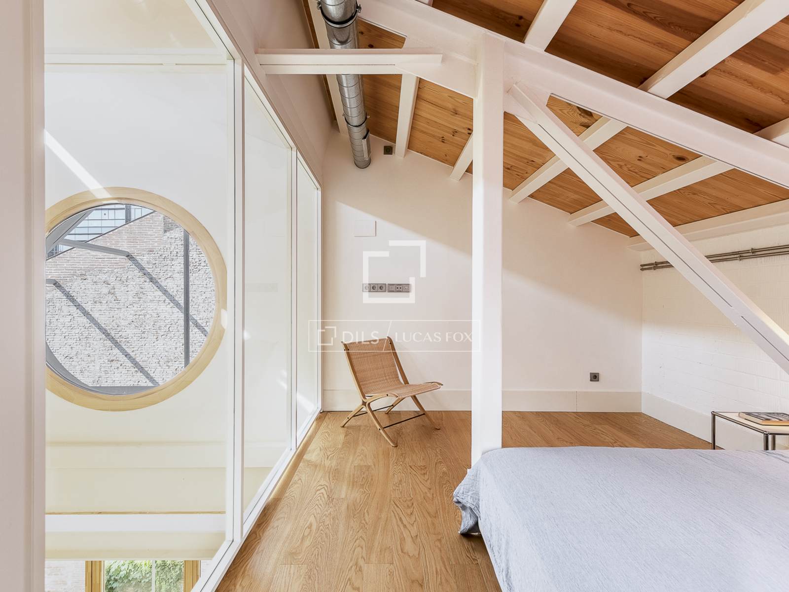 Wohnung in Barcelona, Spanien 2 Schlafzimmer, 164 m2 Nr. 150882
