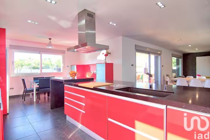 House à Peniscola, Castellon, Espagne 6 chambres, 500 m2 No. 153682
