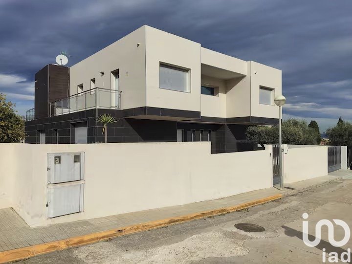 House à Peniscola, Castellon, Espagne 6 chambres, 500 m2 No. 153682