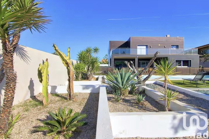 House à Peniscola, Castellon, Espagne 6 chambres, 500 m2 No. 153682