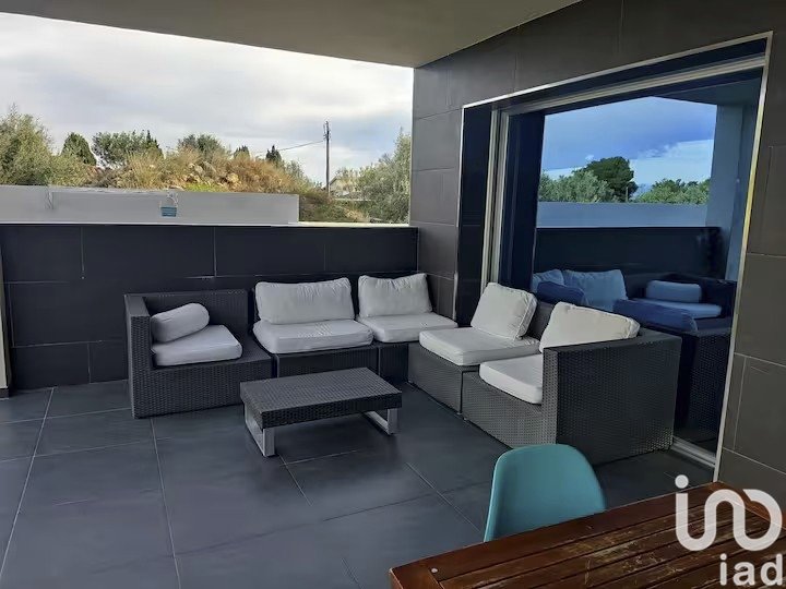 House à Peniscola, Castellon, Espagne 6 chambres, 500 m2 No. 153682