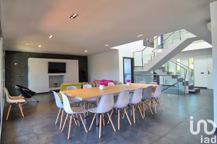 House à Peniscola, Castellon, Espagne 6 chambres, 500 m2 No. 153682