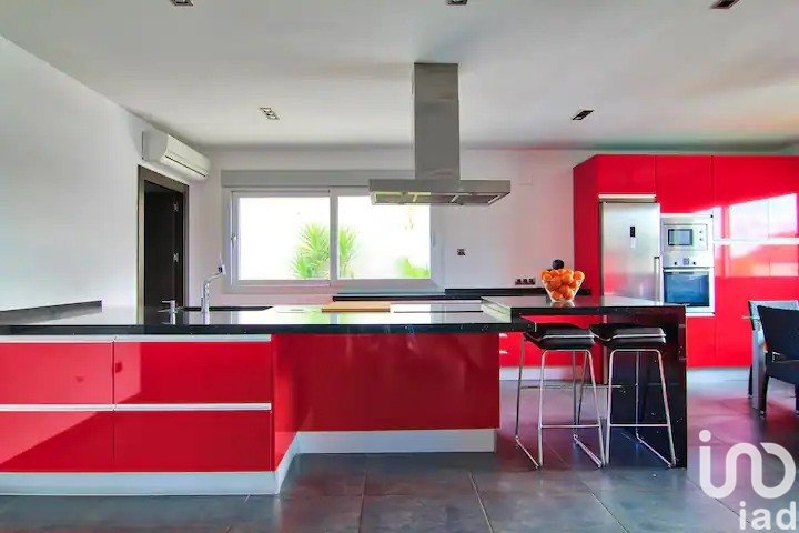 House à Peniscola, Castellon, Espagne 6 chambres, 500 m2 No. 153682