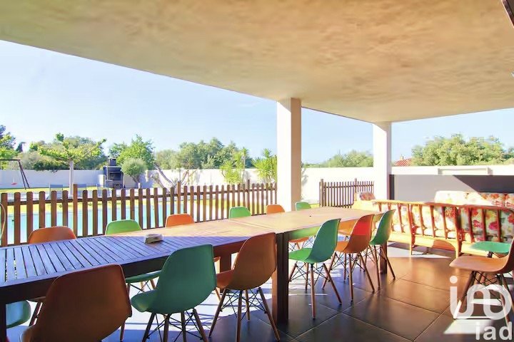House à Peniscola, Castellon, Espagne 6 chambres, 500 m2 No. 153682