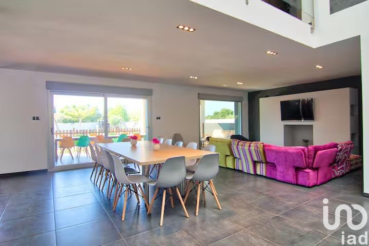 House à Peniscola, Castellon, Espagne 6 chambres, 500 m2 No. 153682
