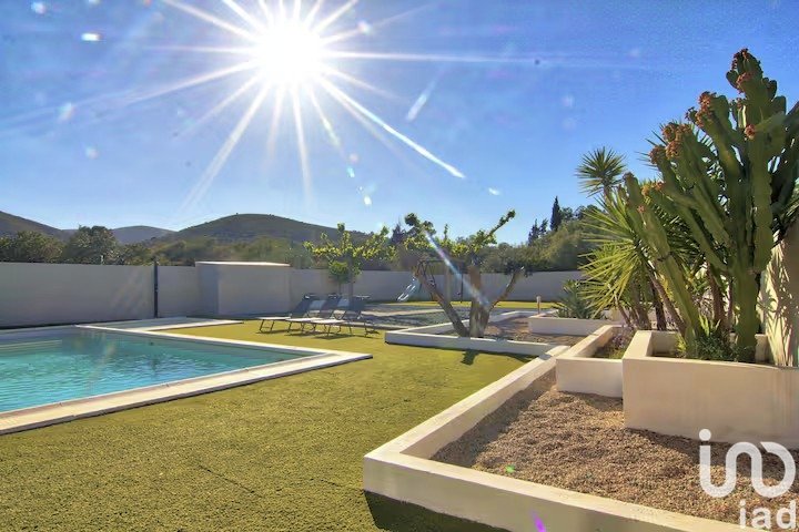 House à Peniscola, Castellon, Espagne 6 chambres, 500 m2 No. 153682