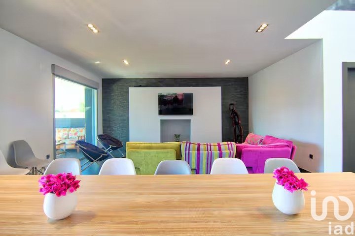 House à Peniscola, Castellon, Espagne 6 chambres, 500 m2 No. 153682