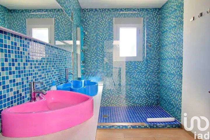 House à Peniscola, Castellon, Espagne 6 chambres, 500 m2 No. 153682