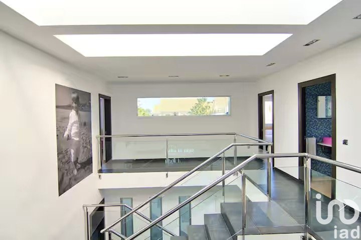House à Peniscola, Castellon, Espagne 6 chambres, 500 m2 No. 153682