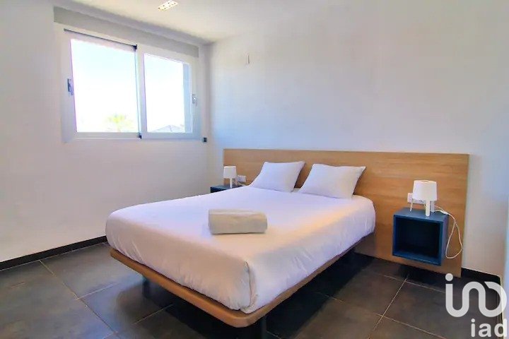 House à Peniscola, Castellon, Espagne 6 chambres, 500 m2 No. 153682