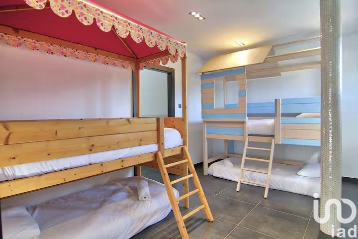 House à Peniscola, Castellon, Espagne 6 chambres, 500 m2 No. 153682
