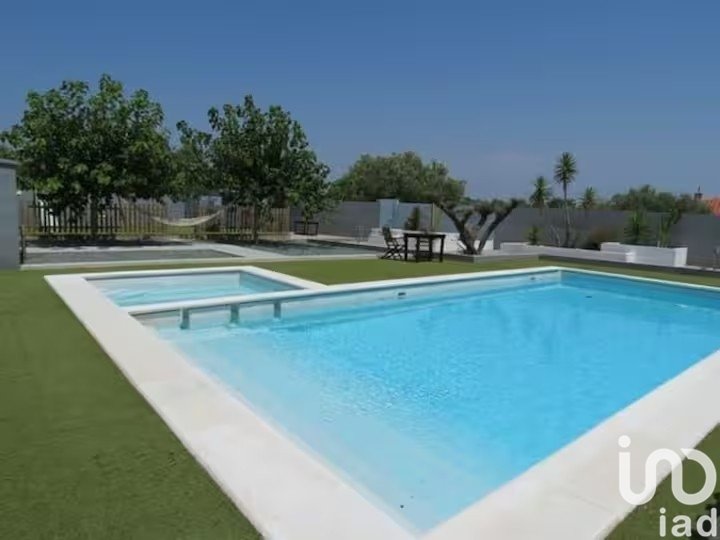 House à Peniscola, Castellon, Espagne 6 chambres, 500 m2 No. 153682