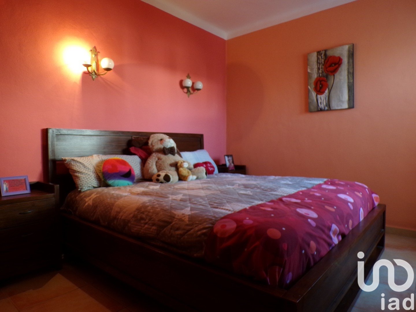 Casa a Santanyi, Mallorca, Spagna 7 camere da letto, 253 mq. N° 153684