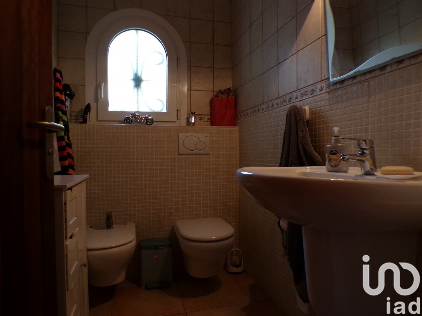 Casa a Santanyi, Mallorca, Spagna 7 camere da letto, 253 mq. N° 153684